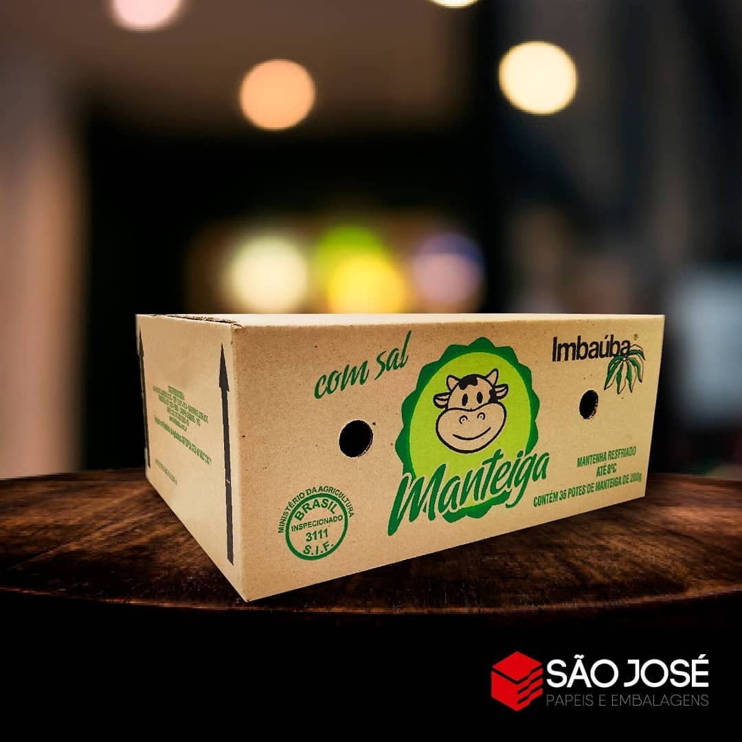 Embalagens São José para Bebidas