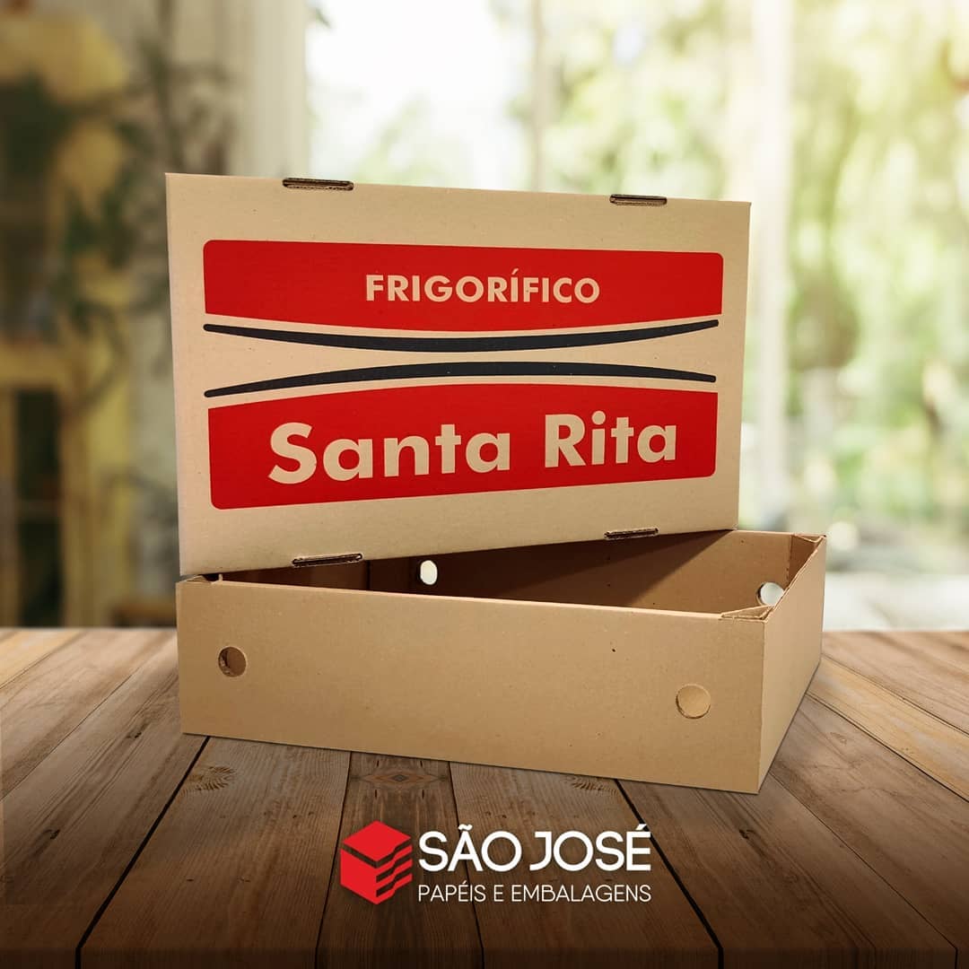 Embalagens São José para Brinquedos