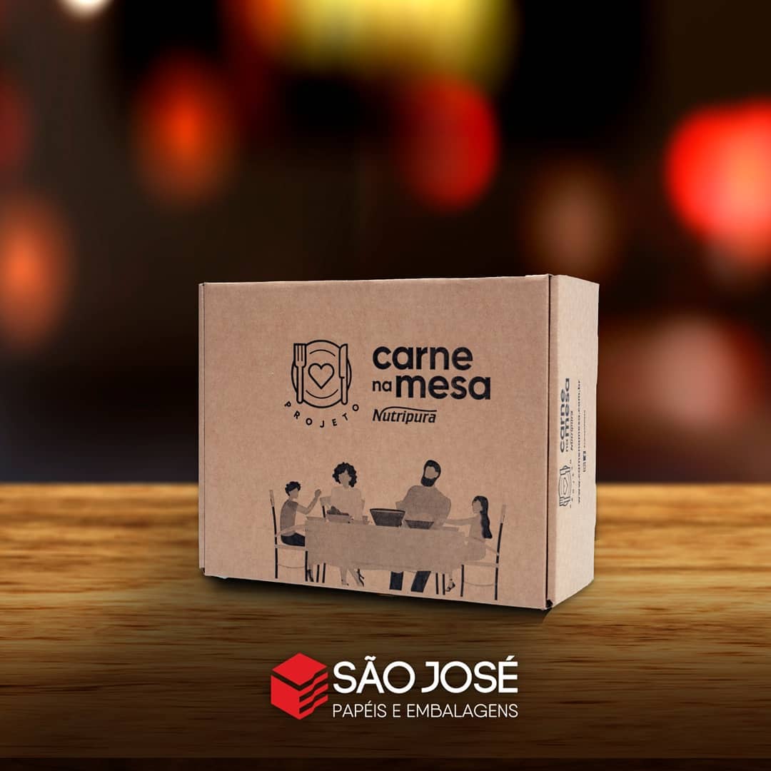 Embalagens São José para Produtos de limpeza