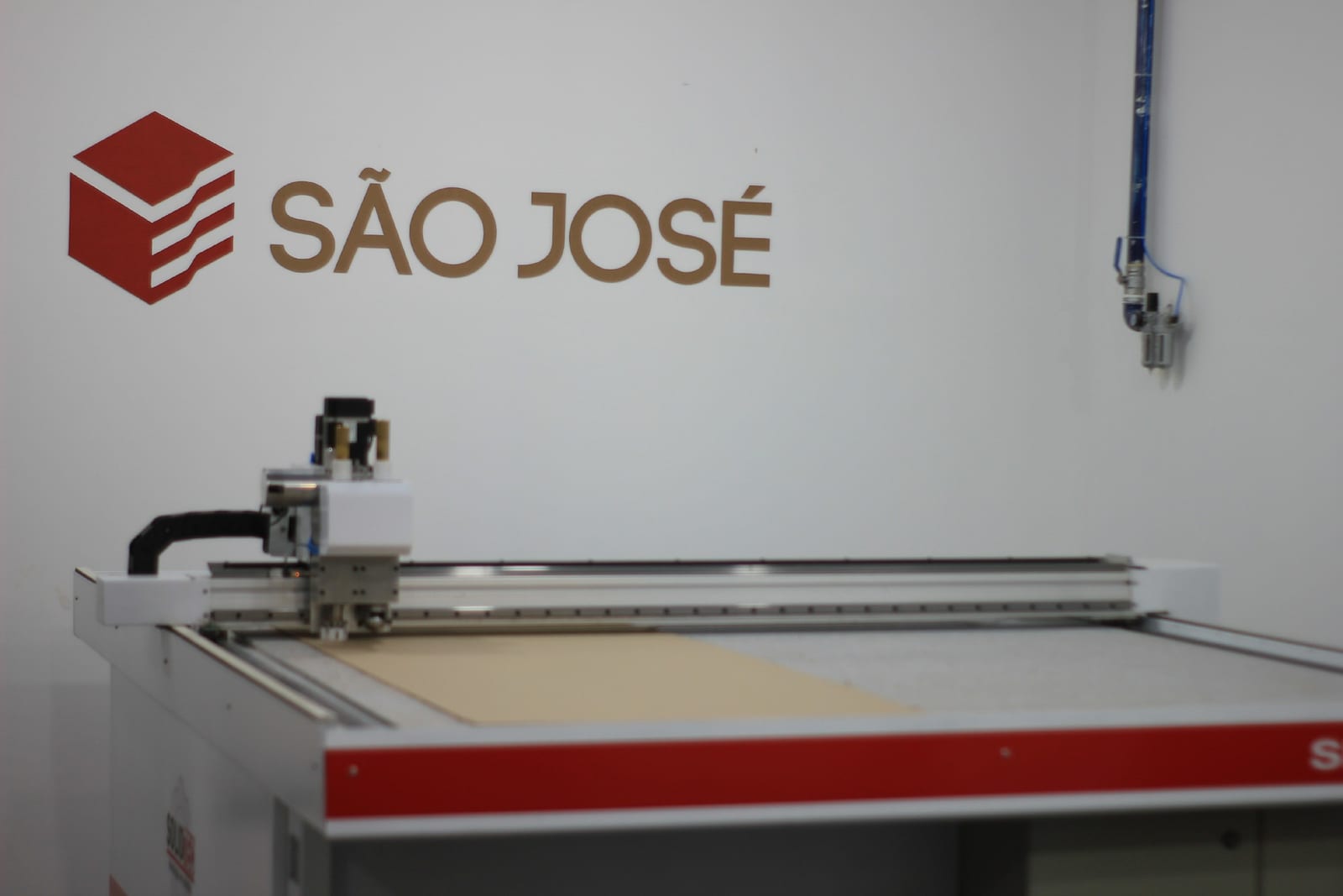 São José Papel e Embalagem, foto 9 da galeria