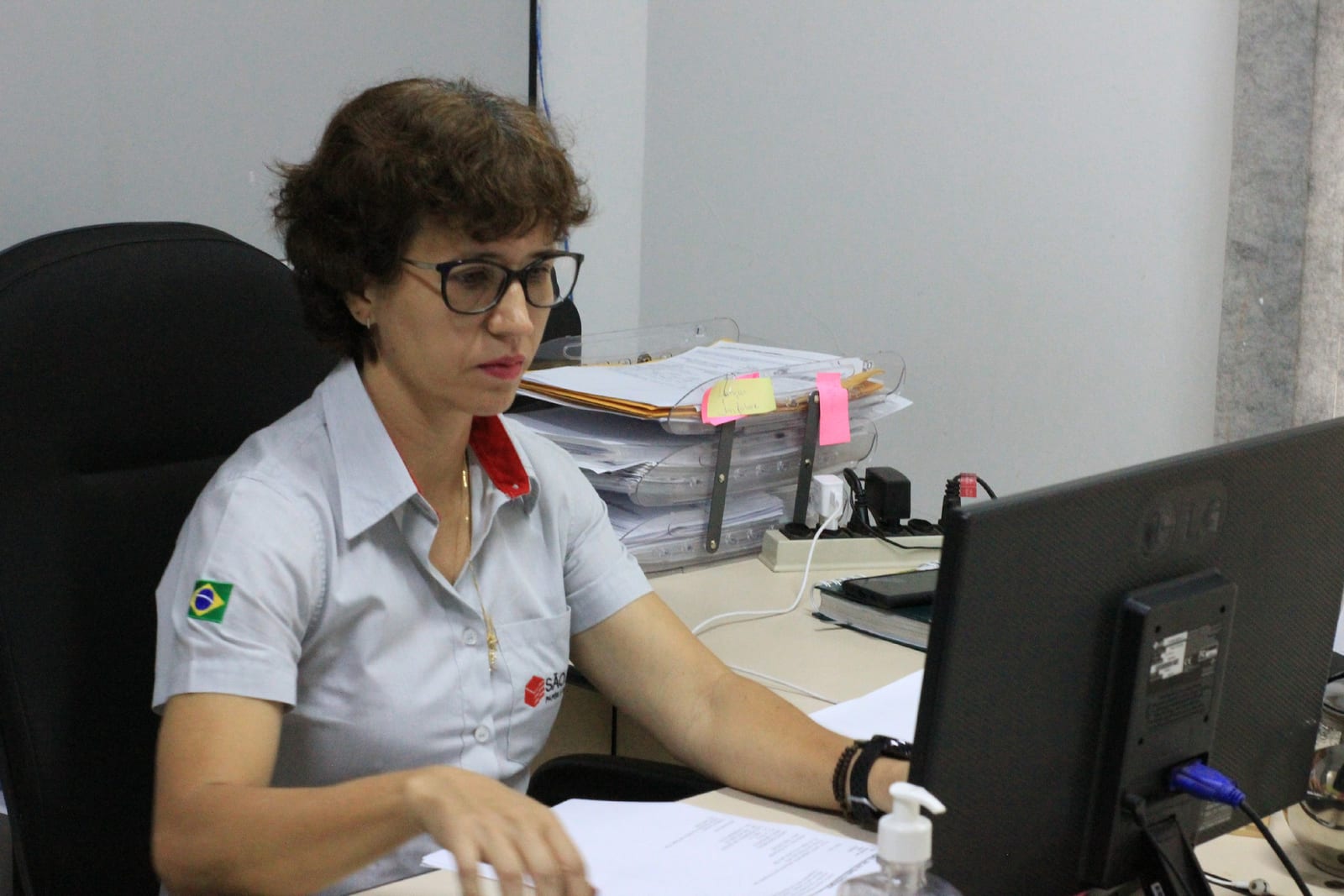 São José Papel e Embalagem, foto 13 da galeria